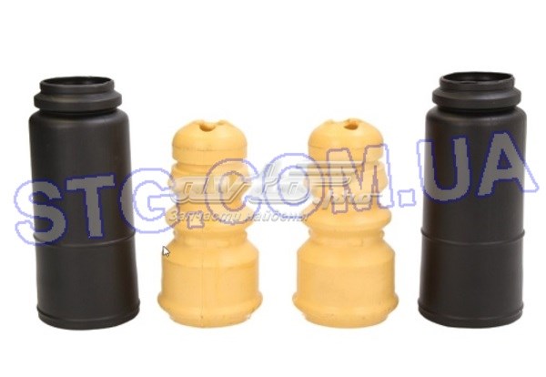 Буфер-отбойник амортизатора заднего Magneti Marelli K201597 цена, от 6.33 USD