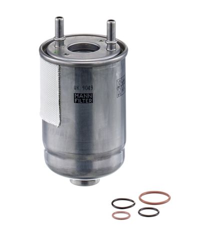 Купить WK9049Z Mann-Filter Фильтр-отстойник топлива грубой очистки