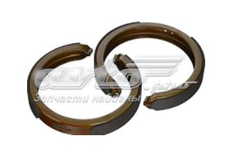 11107810 Centric Parts Тормозные колодки ручника