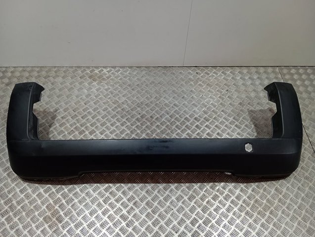Бампер задний Fiat/Alfa/Lancia 735666169