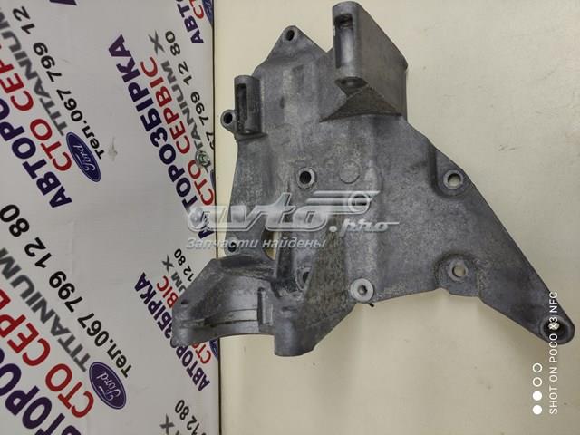 Кронштейн генератора 4M5Q10239CC Ford