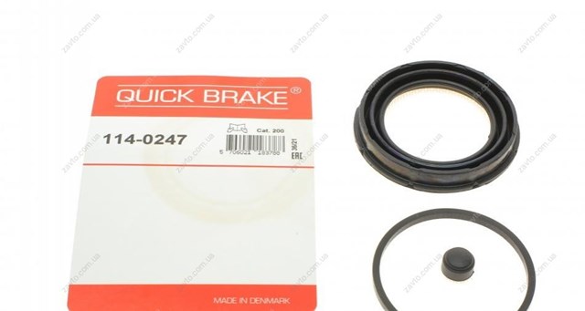 1140247 Quick Brake 