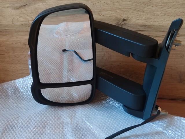 735440419 Fiat/Alfa/Lancia Espelho de retrovisão esquerdo