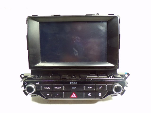  Hyundai/Kia 96550G5011 цена, от 384.32 USD