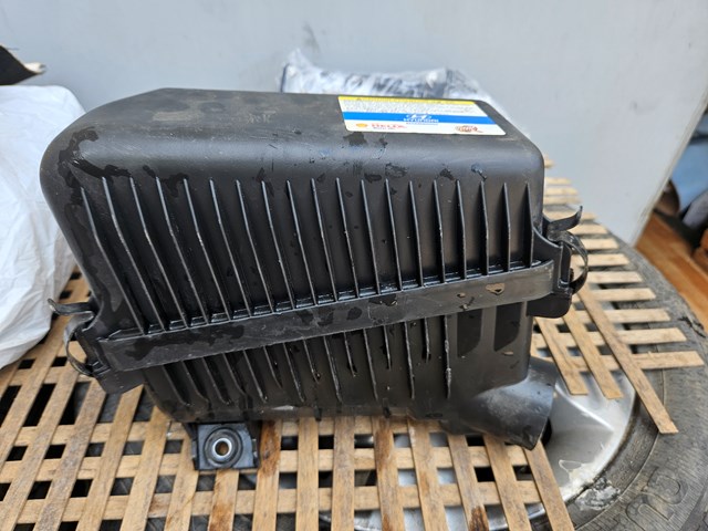 Купить 281101C700 Hyundai/Kia Корпус воздушного фильтра