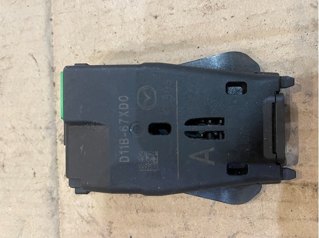  Mazda D11B67XD0 цена, от 39.95 USD