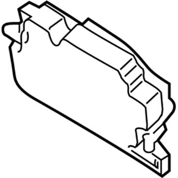  Ford H1BZ14G371Y цена, от 233.47 USD