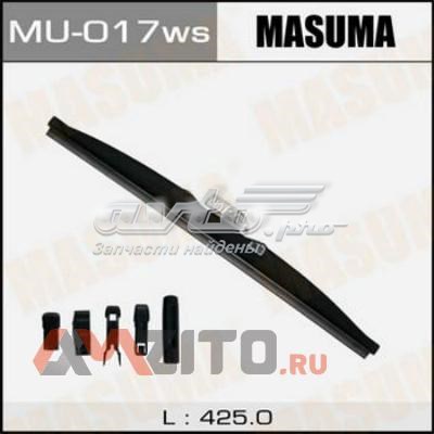MU017WS Masuma 