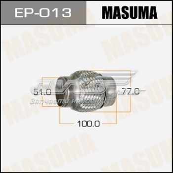 EP013 Masuma 
