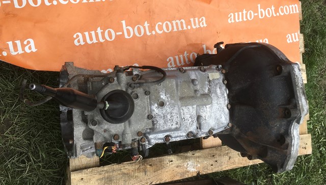 Коробка передач автомат Nissan/Infiniti 3102057X17 цена, от 1520.34 USD