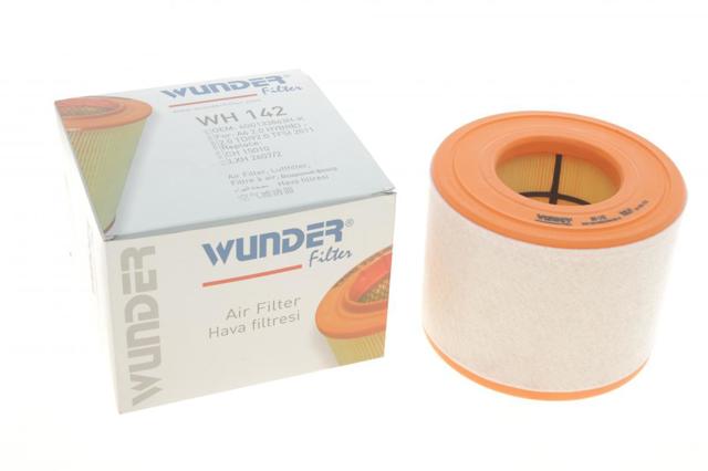 Элемент воздушного фильтра Wunder WH142 цена, от 8.60 USD