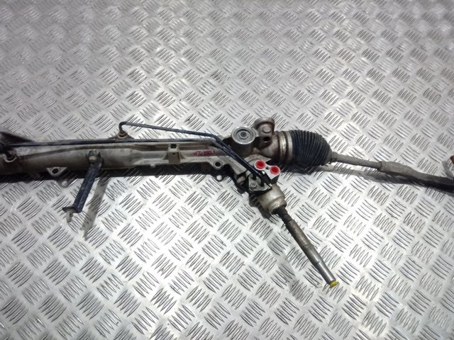 Рулевая рейка 9813692680 Peugeot/Citroen