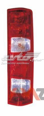 6631906RUE Depo/Loro/Abakus Фонари задние