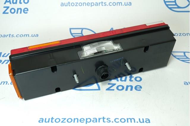 Задний фонарь 4401947RWE Depo/Loro/Abakus