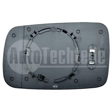 Купить 7005111 Autotechteile Стекло зеркала заднего вида, левого