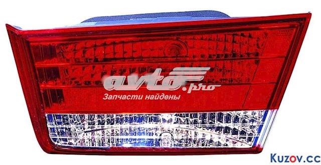 Фонарь задний правый, внутренний FPS FP3213F4P цена, от 6.53 USD