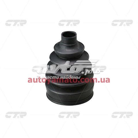 Пыльник ШРУСа наружный CVKD50 CTR