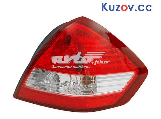 Фонарь задний правый FPS FP5014F6E цена, от 71.85 USD
