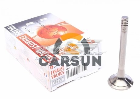 Клапан выпускной AMP PAUD024A0N