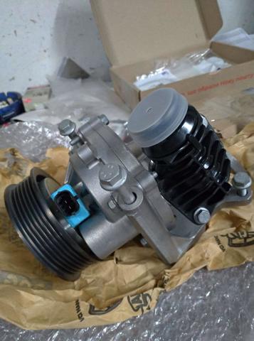 55488479 Opel Насос водяной