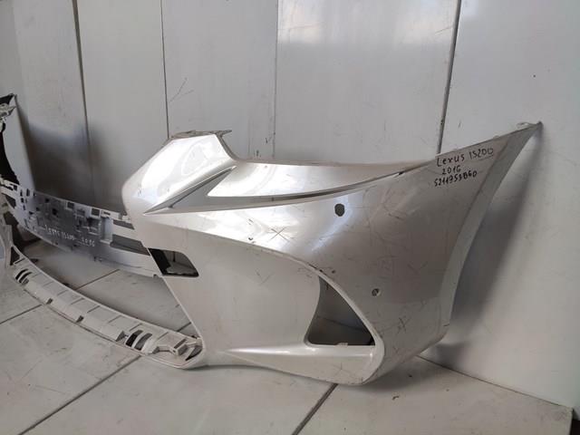 Бампер на авто Toyota 5211953B60 цена, от 197.74 USD