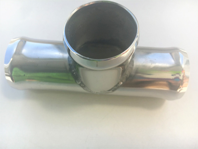 Фланец системы охлаждения ACS P0338 цена, от 2.26 USD