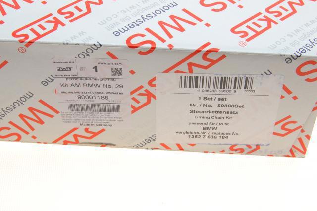  59806SET AIC