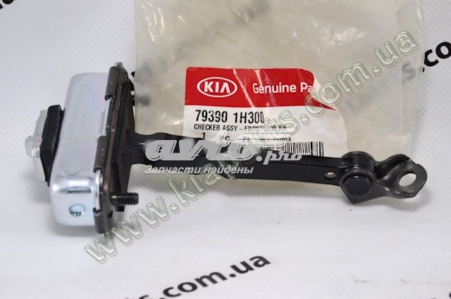 793901H300 Hyundai/Kia 