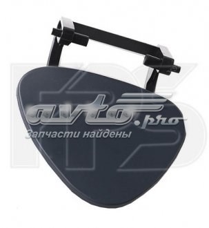 Накладка форсунки омывателя передней фары FPS FP4610973