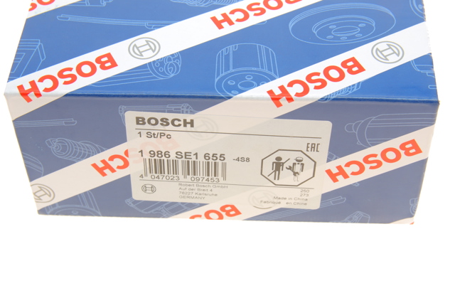 Relê retrator do motor de arranco Bosch 1986SE1655 preço, a partir de 60,24 USD