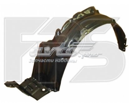 Подкрылок крыла переднего левый FPS FP5003391 цена, от 9.47 USD