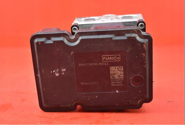 Купить BV612C405AL Ford 
