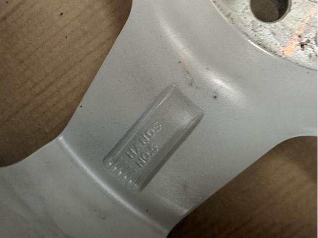 Докатка (аварийное запасное колесо) 4726587AB Chrysler