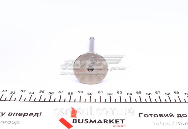 Впускной клапан PFOR181A0N AMP/Paradowscy