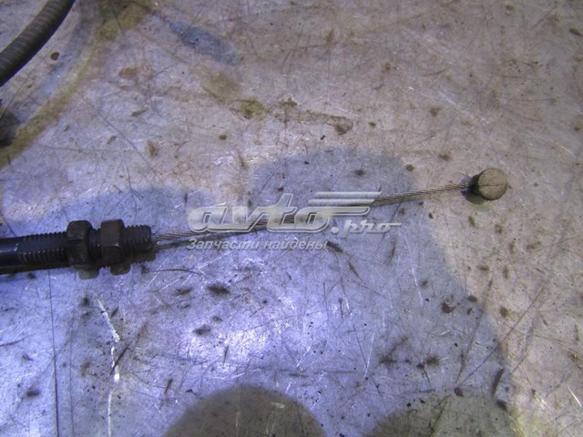 Педаль газа 3279025055 KAP