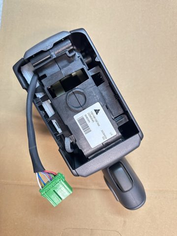 Рукоятка рычага КПП Kongsberg KA1001081097AM цена, от 363.01 USD