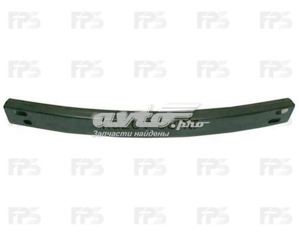 Шина бампера переднего FPS FP5004940 цена, от 30.10 USD