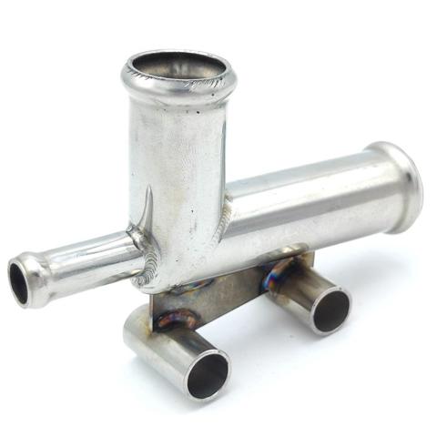 Купить P0370 ACS Фланец охлаждающей жидкости