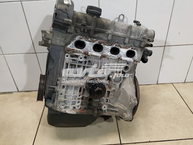 036100038P VAG motor montado