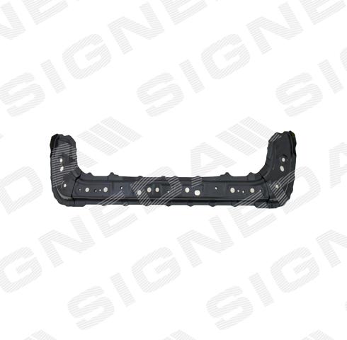 PSB30079A Signeda Рамка радиатора нижняя