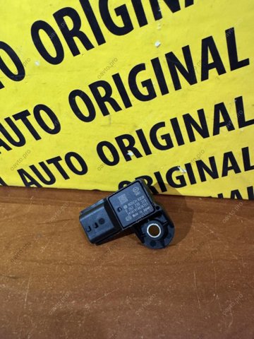 SH0118211 Mazda sensor de pressão dos gases de escape