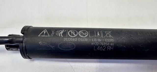 Амортизатор багажника LR126175 Land Rover