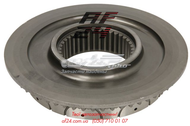 Купить 1313233001 ZF Parts Кольцо синхронизатора