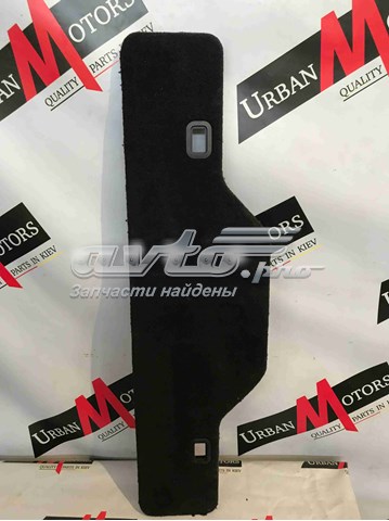 Купить LR096952 Land Rover Обшивка-облицовка задней двери