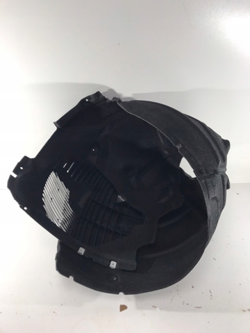 Левый дефлектор радиатора PAD121673 Porsche