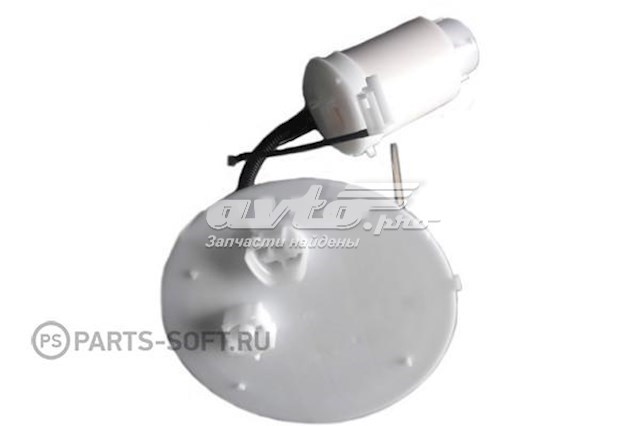Купить FS21011 JS Asakashi Фильтр-отстойник топлива грубой очистки