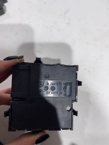  Mercedes 2048701958 цена, от 29.66 USD