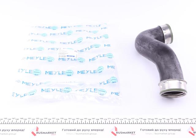 Шланг/патрубок интеркуллера Meyle 0140360025 цена, от 86.24 USD