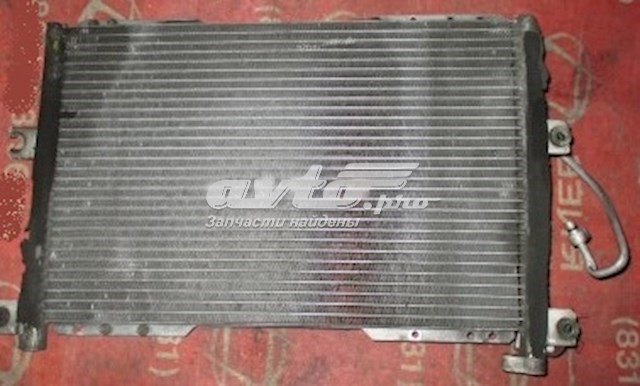 9531181A10000 Suzuki radiador de aparelho de ar condicionado