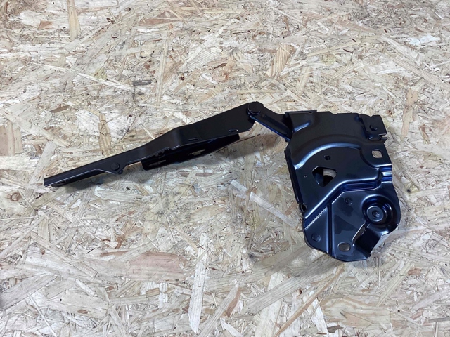 Петля капота, левая Porsche PAD823295A цена, от 63.35 USD